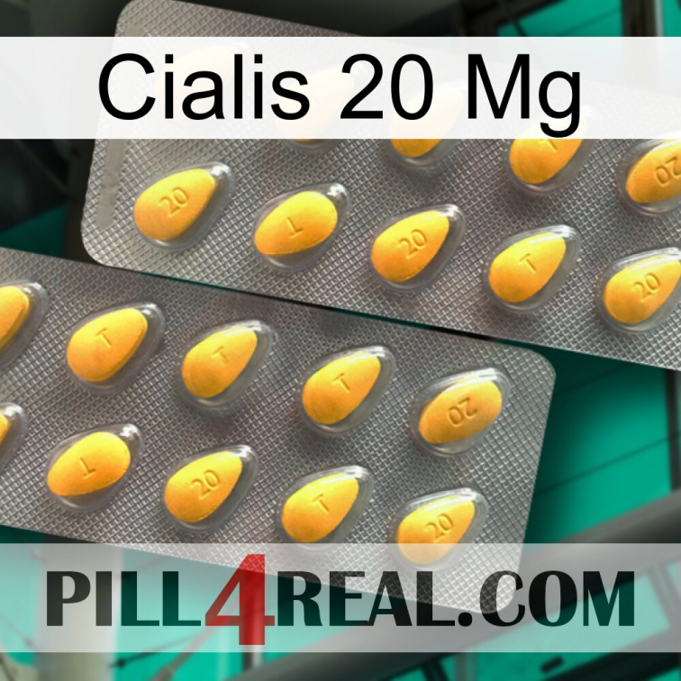 Cialis 20Mg cialis2